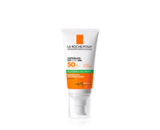 LRP Uvmune 400 Dry Touch Gel SPF 50+ Sunscreen