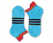 Yalla Ankle Socks