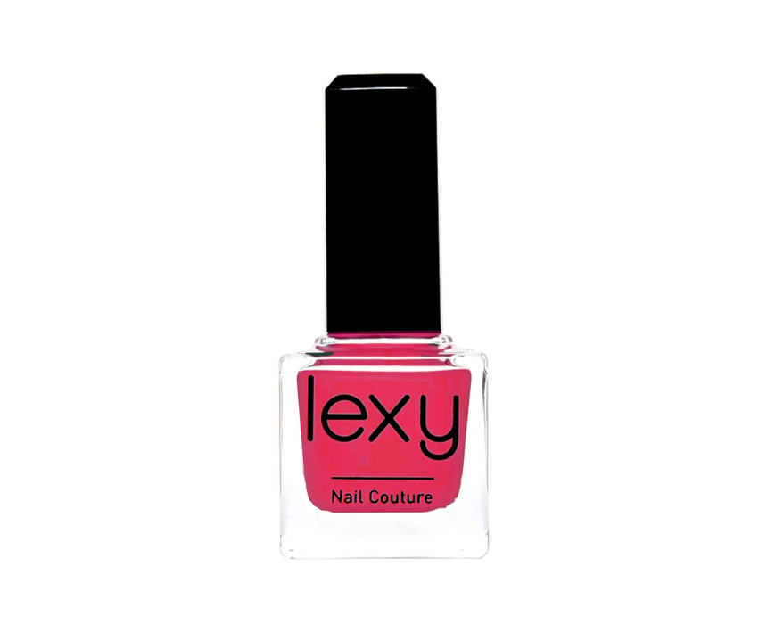 Lexy Nails Colors