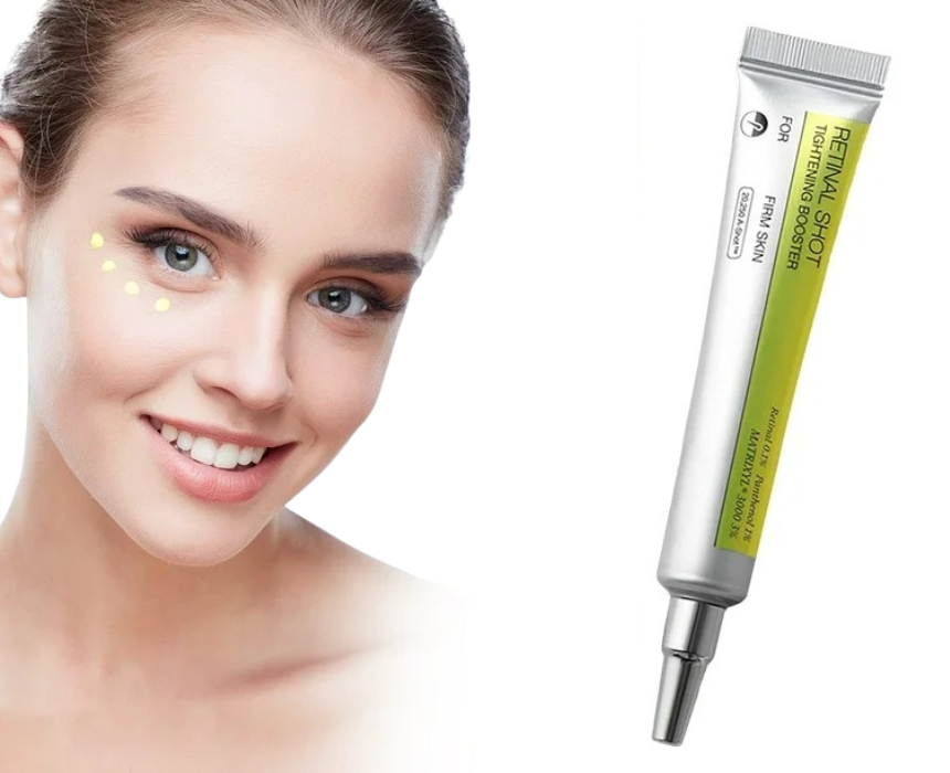 Celimax Retinal Shot Tightening Booster 0.1%