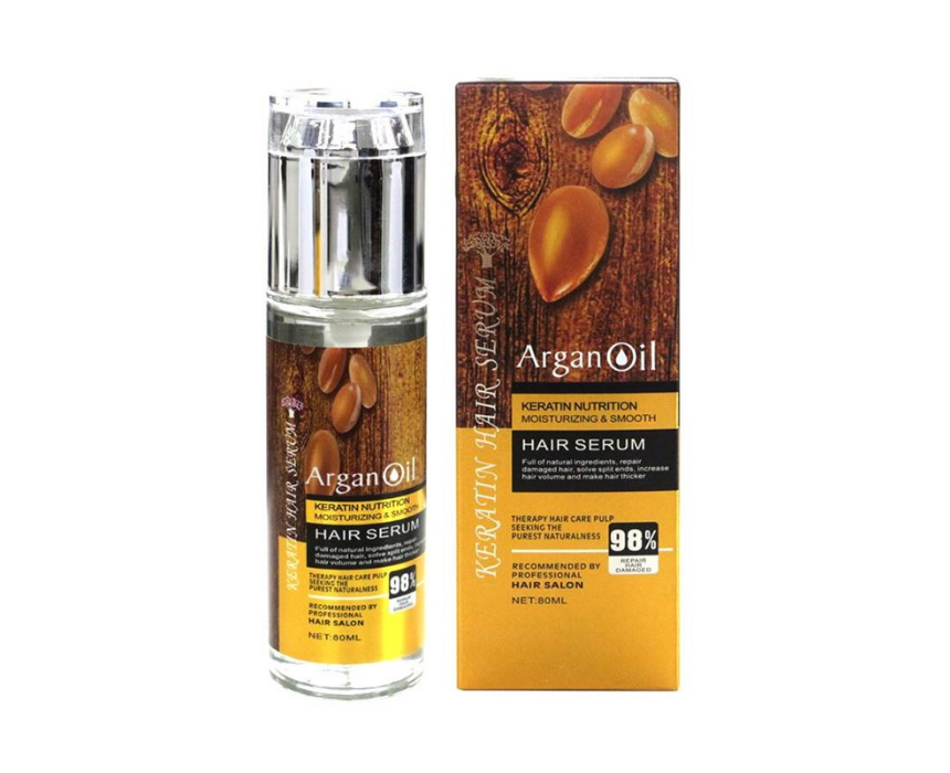 Argan Oil Serum