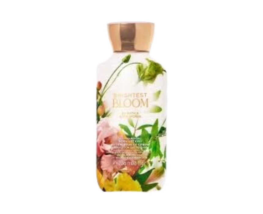 Bath & Body Works Lotion Bloom