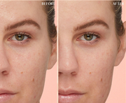 Huda Beauty Glowish Blur Jam Primer