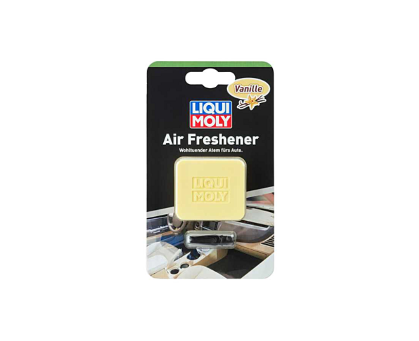Liqui Moly Vanilla Air Freshener