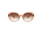 Amber Haze Women Sunglasses