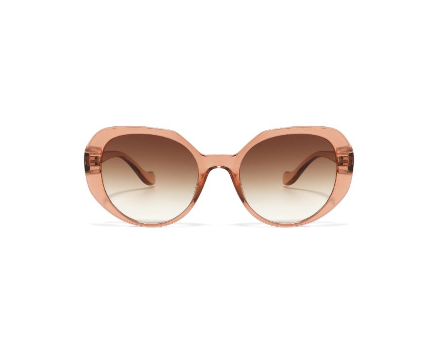 Amber Haze Women Sunglasses