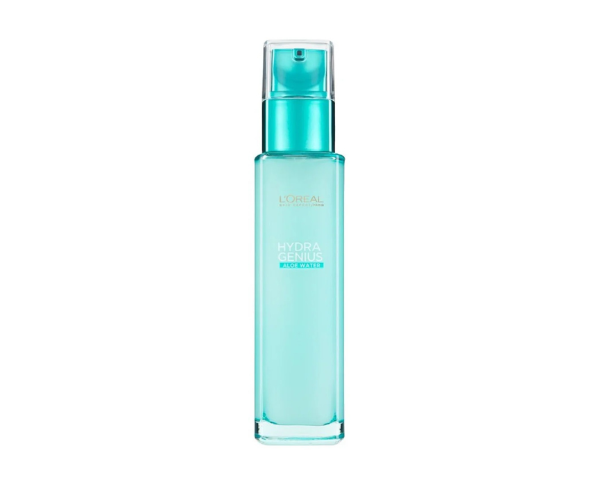 L'Oréal Hydra Genius Water - Dry/Sensitive Skin