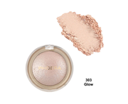 PHOERA Brighten Up Baked Highlighter Powder