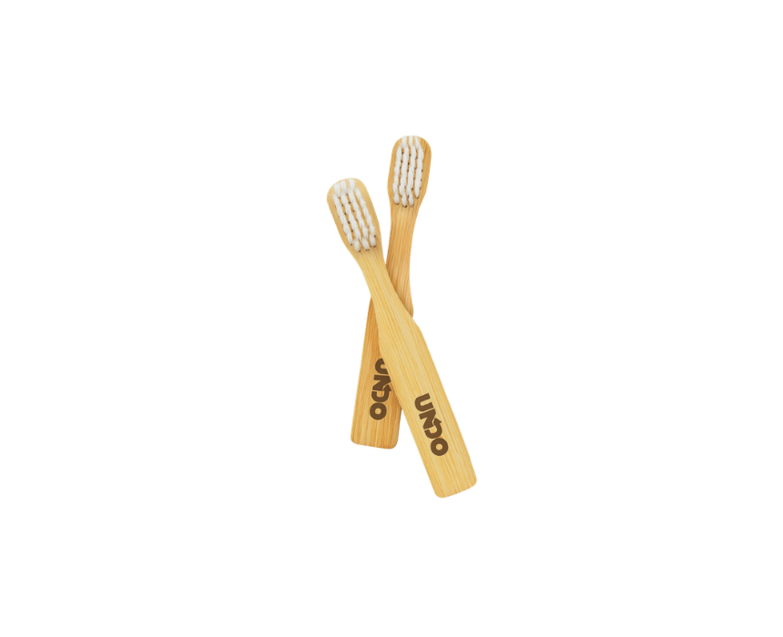 Bamboo Brush