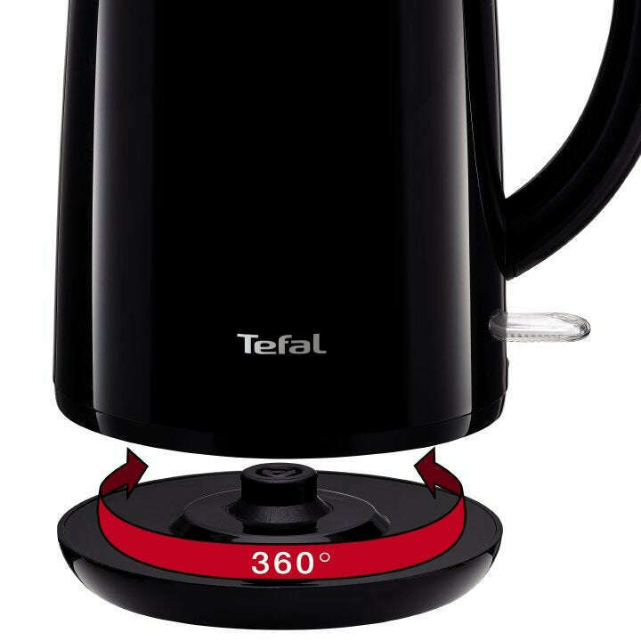The German Outlet, Tefal, Safe Tea Kettle 1.7L