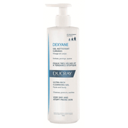 Ducray Dexyane Gel Nettoyant Surgras 400ML