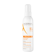 A Derma Protect Spray Spf 50 200 mL
