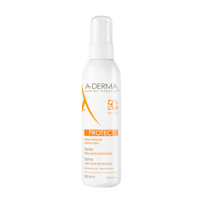 A Derma Protect Spray Spf 50 200 mL