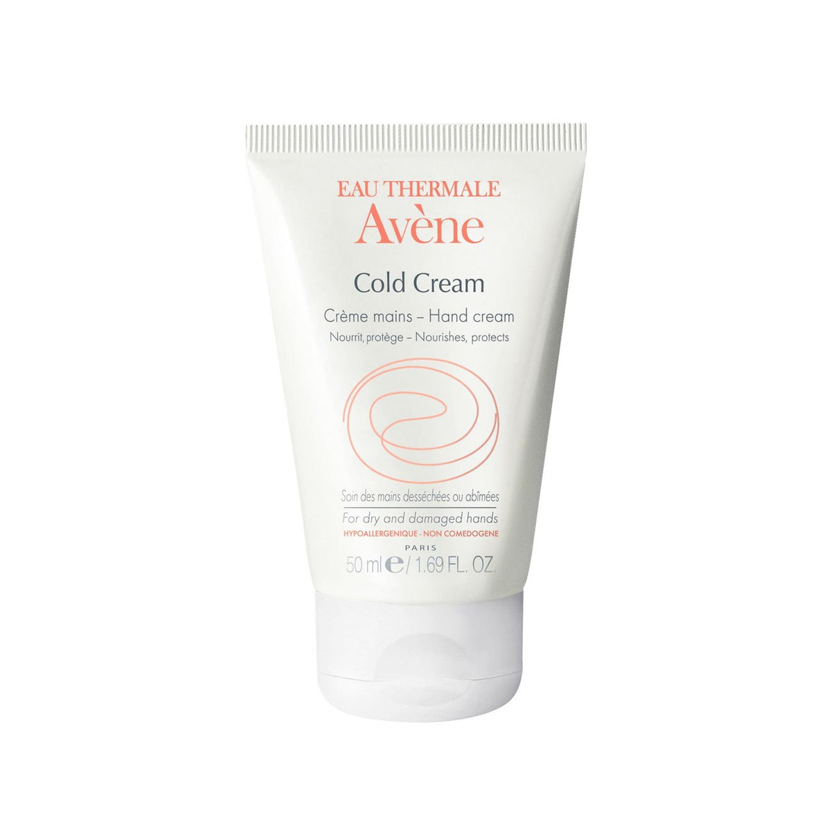 Avene Cold Cream Creme Mains 50ml