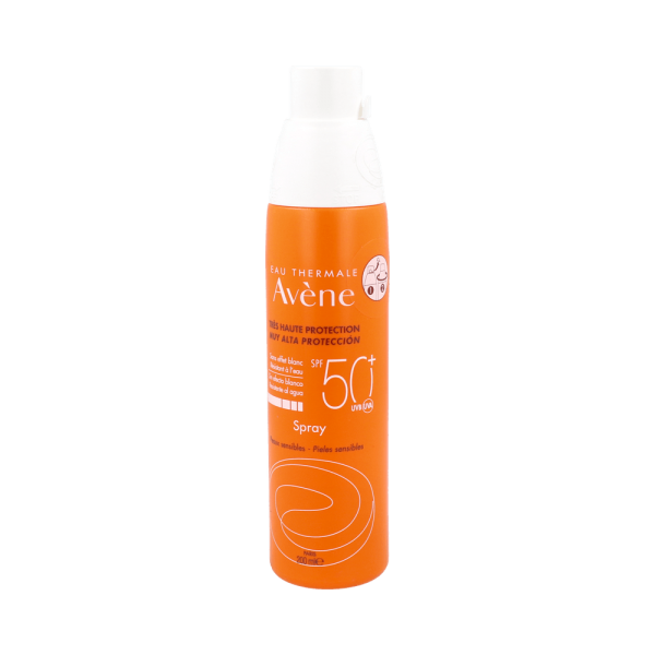 Avene Spray SPF 50+ 200 ml
