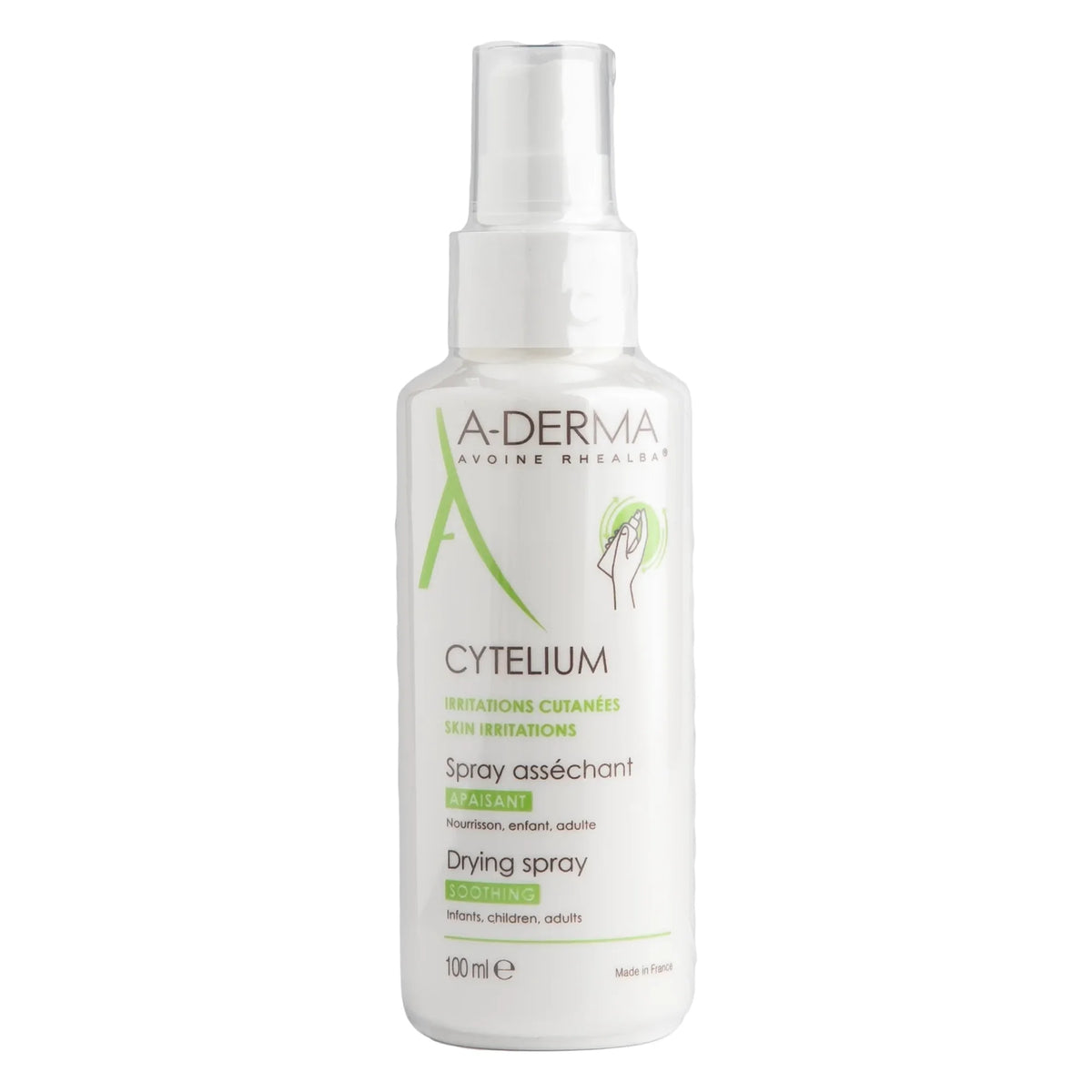Aderma Cytelium Spray 100 ml