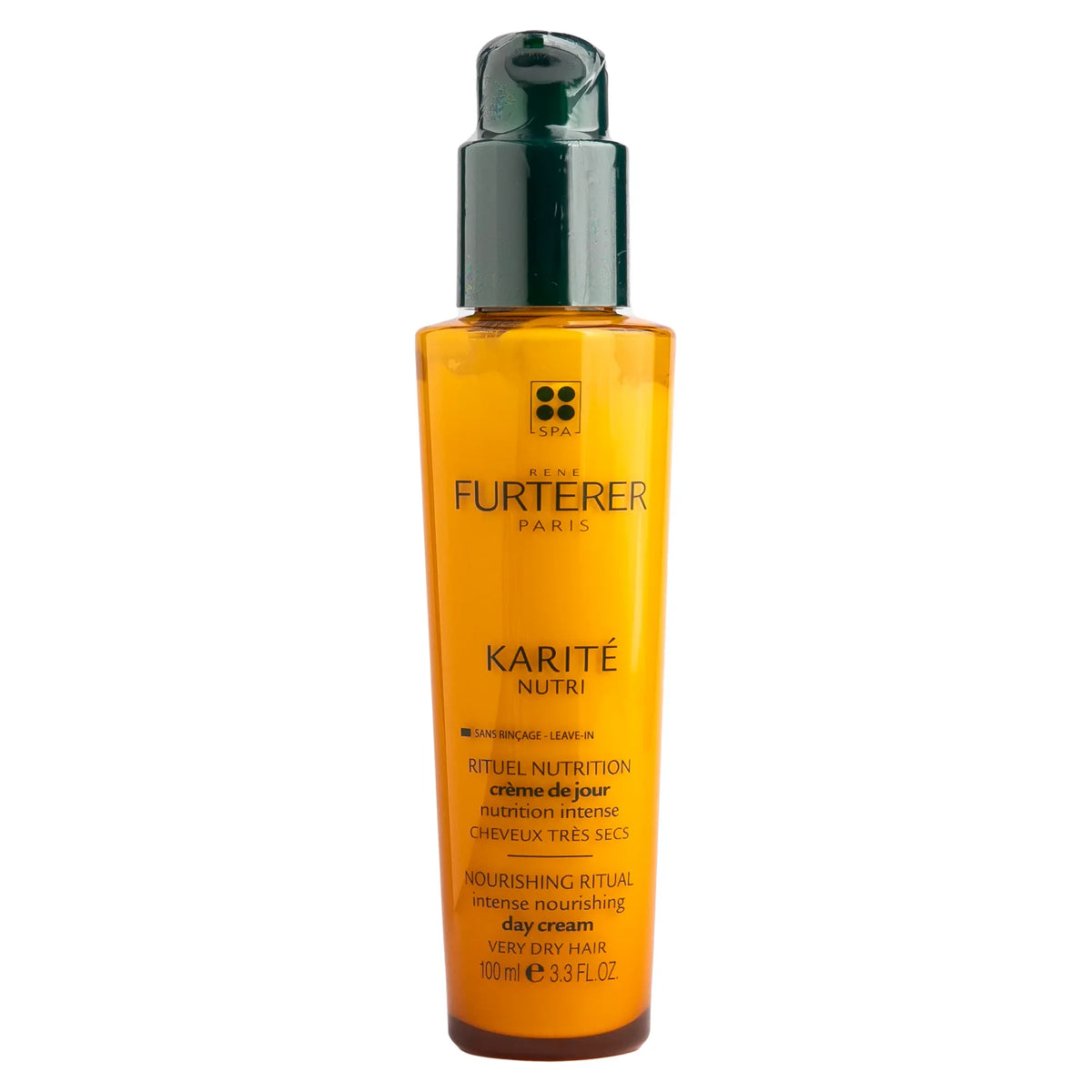 Rene Furterer Karite Nutri Jour 100ML