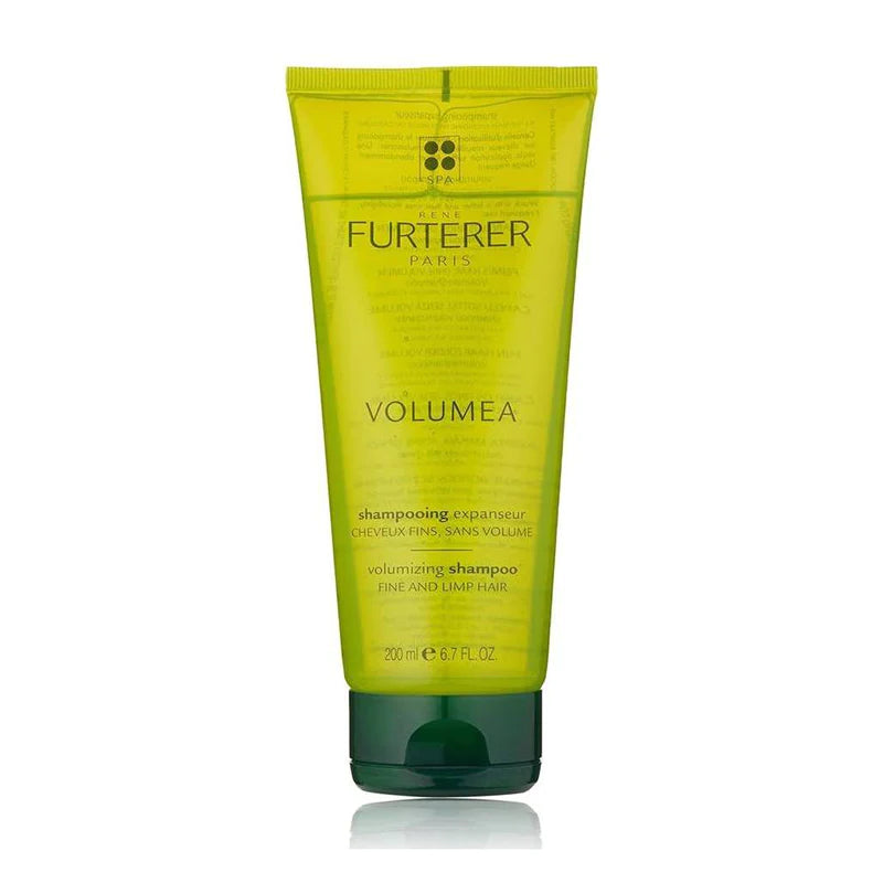 Rene Furterer Volumea Volumizing Shampoo 200ML