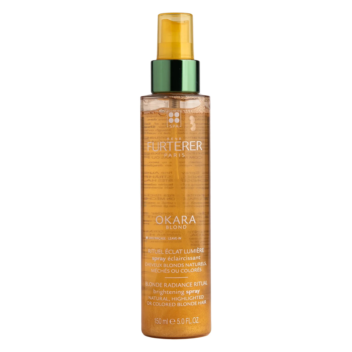 Rene Furterer Okara Blond Spray 150 ml