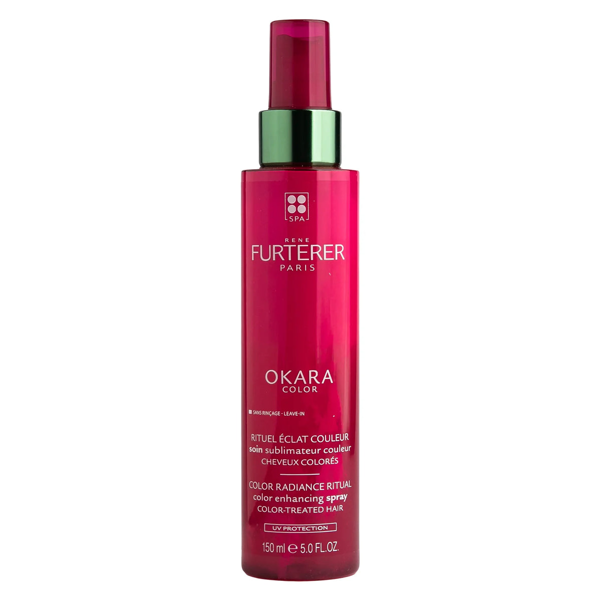 Rene Furterer Okara Color Spray 150 ml