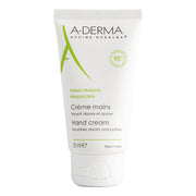 Aderma Avoine Rhealba Creme Mains 50 ml