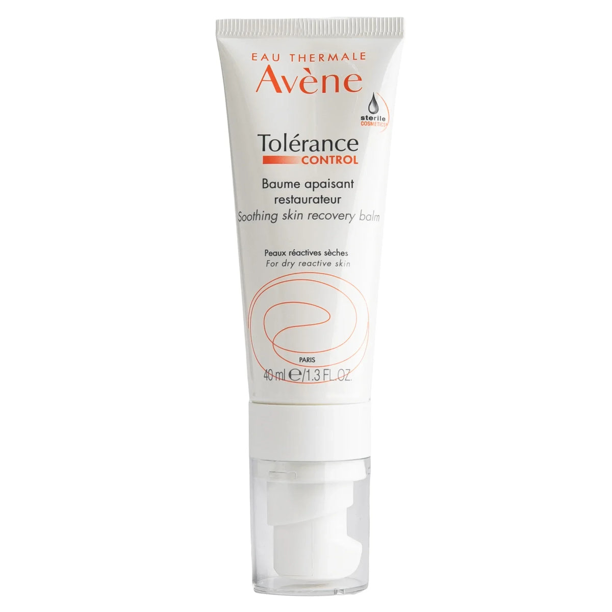 Avene Eau Thermale Tolerance Control Baume 40ML