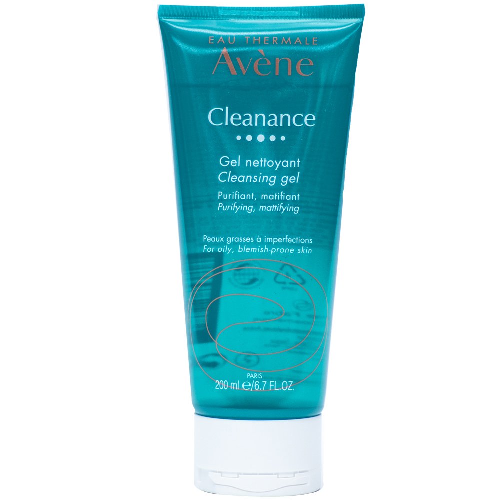 Avene Cleananceâ Gel 200ml