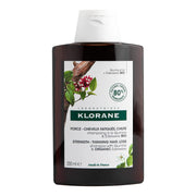 Klorane Baume Apres Shp Quinine 200ML