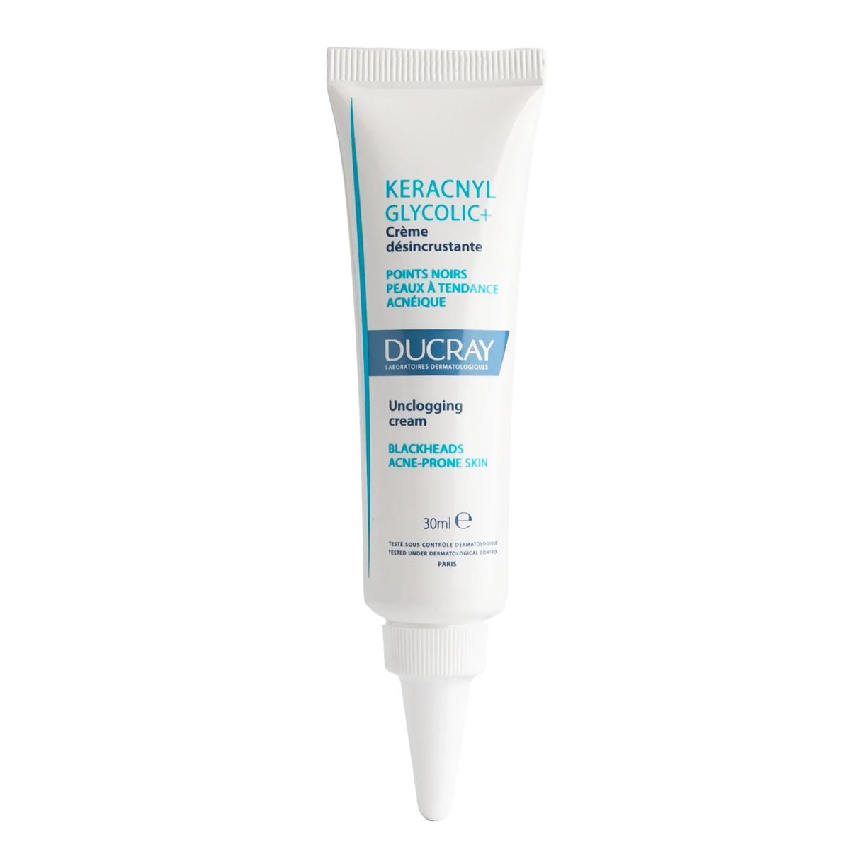 Ducray Keracnyl Glycolic + 30ML
