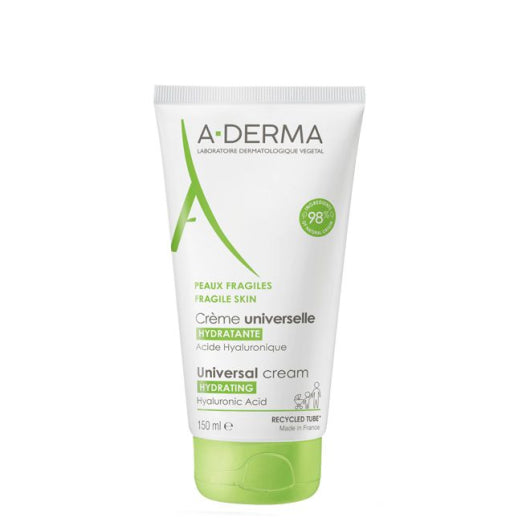 Aderma Creme De Soin 150ML