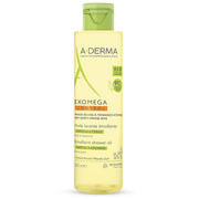 Aderma Exomega Cleansing Oil 200 ml