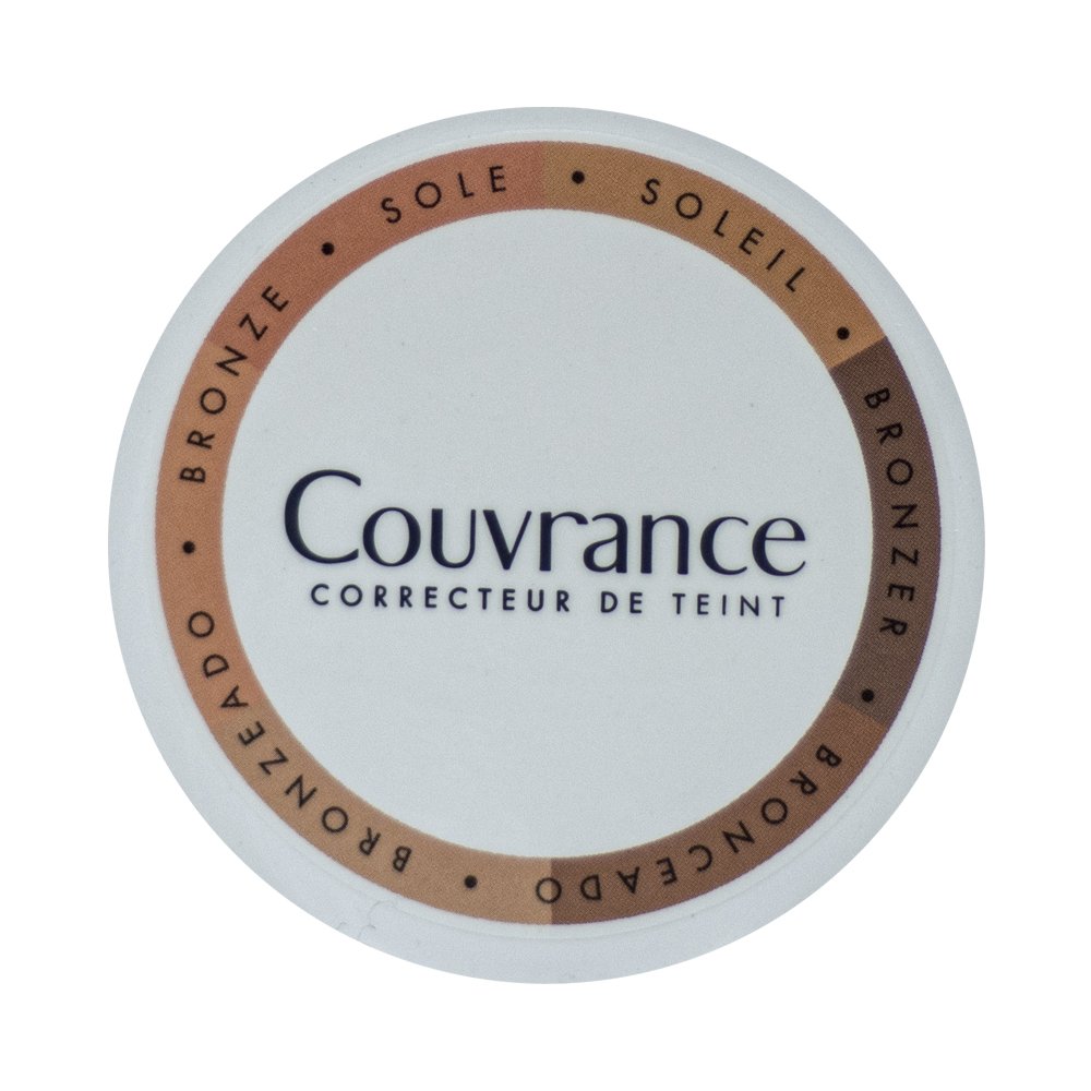 Avene Couvrance Poudre Mosaique Eclat 10GR