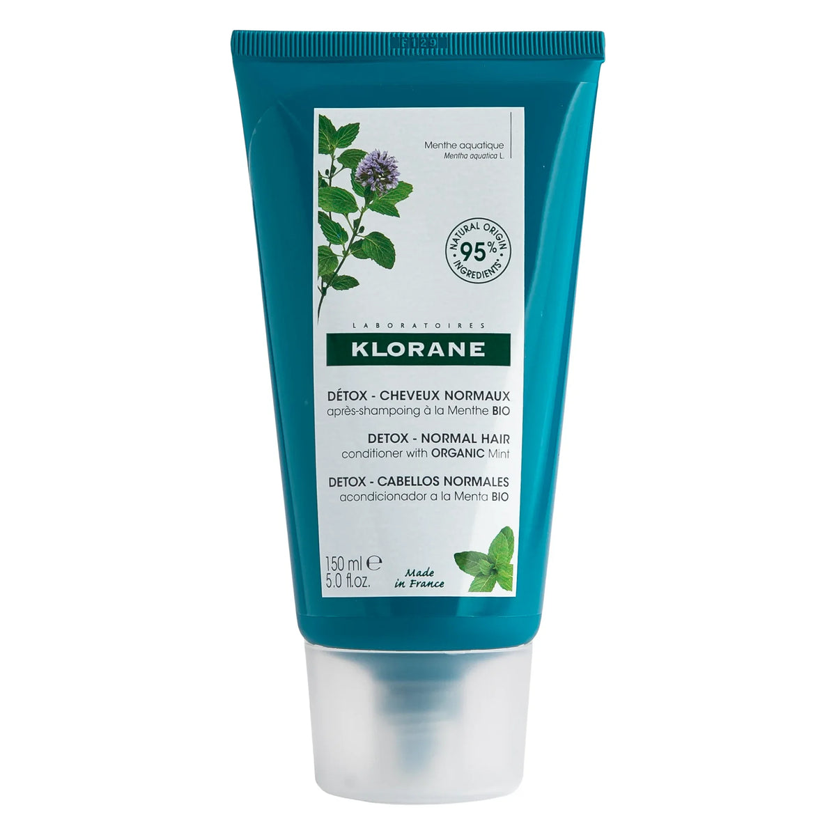 Klorane Baume Menthe 150ML