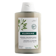 Klorane Shp Doux Au Lait D'avoine 200ml