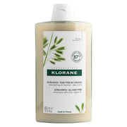 Klorane Shp Doux Au Lait D'avoine 400ML