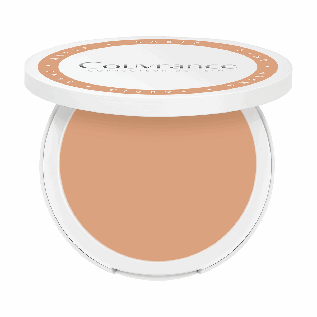 Avene Couvrance Compact Foundation Cream Sand 8.5G