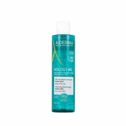 Aderma Phys-Ac Foaming Gel 200 ml