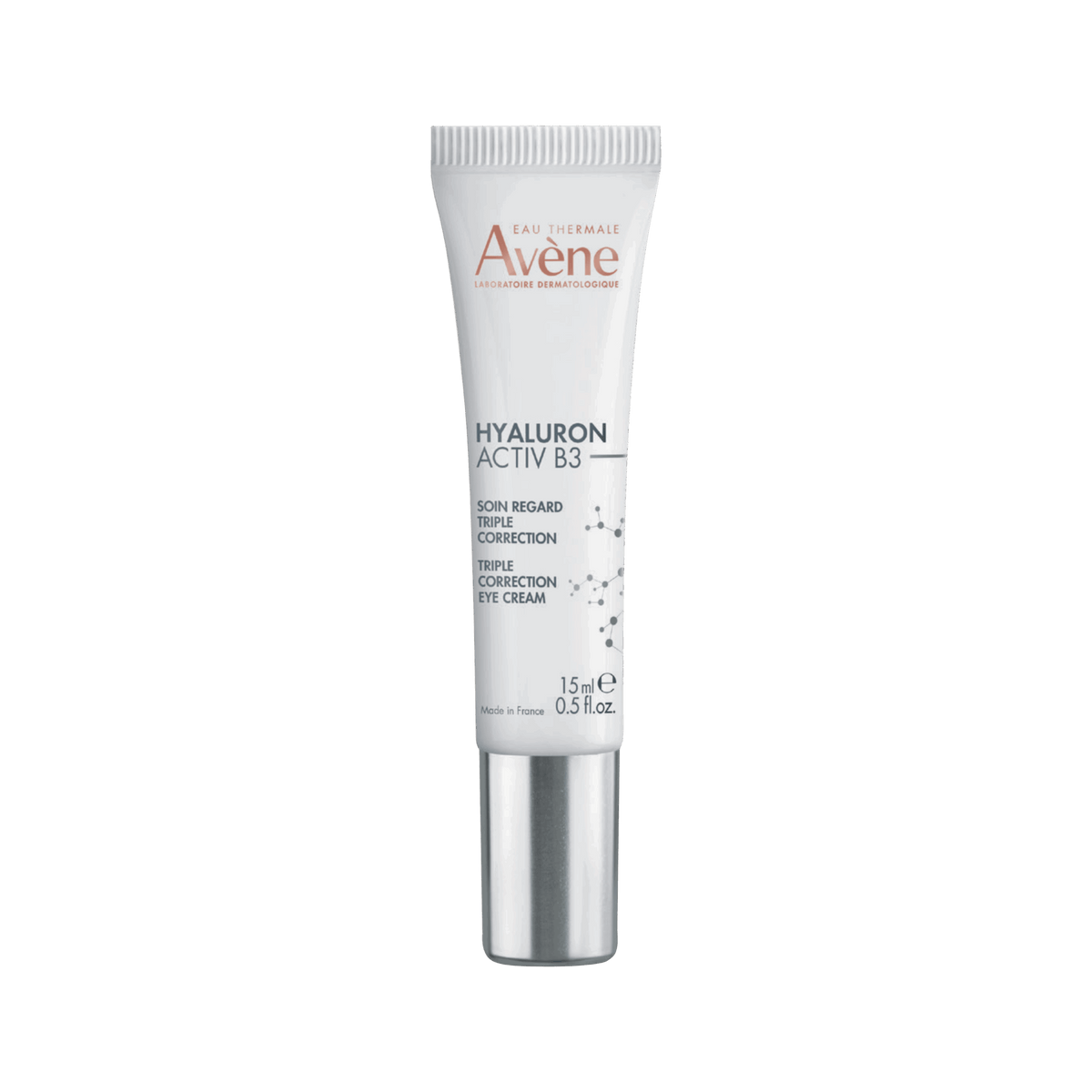 Avene Hyaluron Activ B3 Triple Action Eye Cream