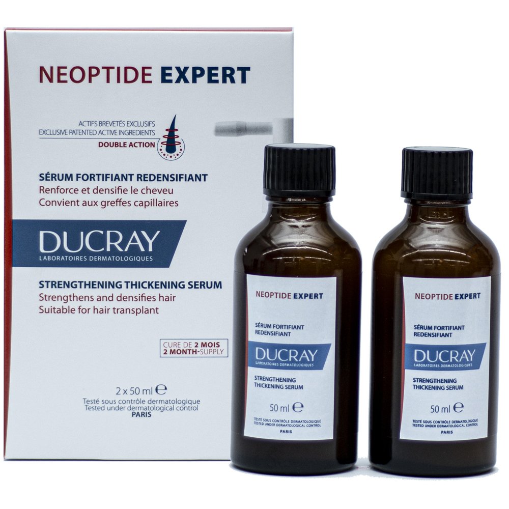 Ducray Neoptide Expert 2X50ML