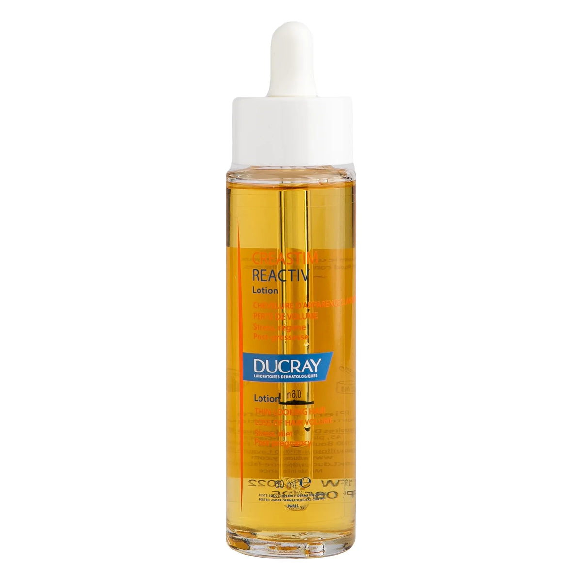 Ducray Creastim Lotion 60ML
