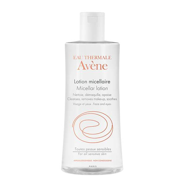 Avene Lotion Micellaire 500ML