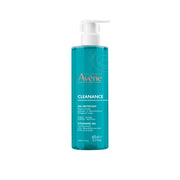 Avene Cleanance Gel Nettoyant 400ML