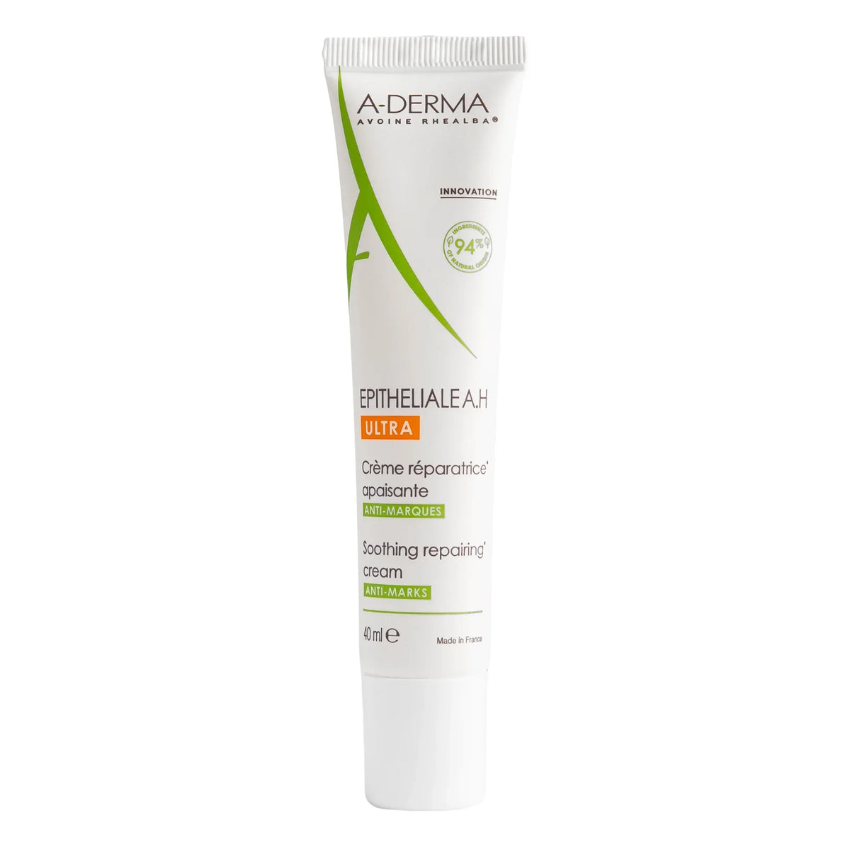 Aderma Epitheliale A.h Duo 40ML