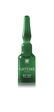 Rene Furterer Triphasic Reactional Anti-Hair Loss Ritual