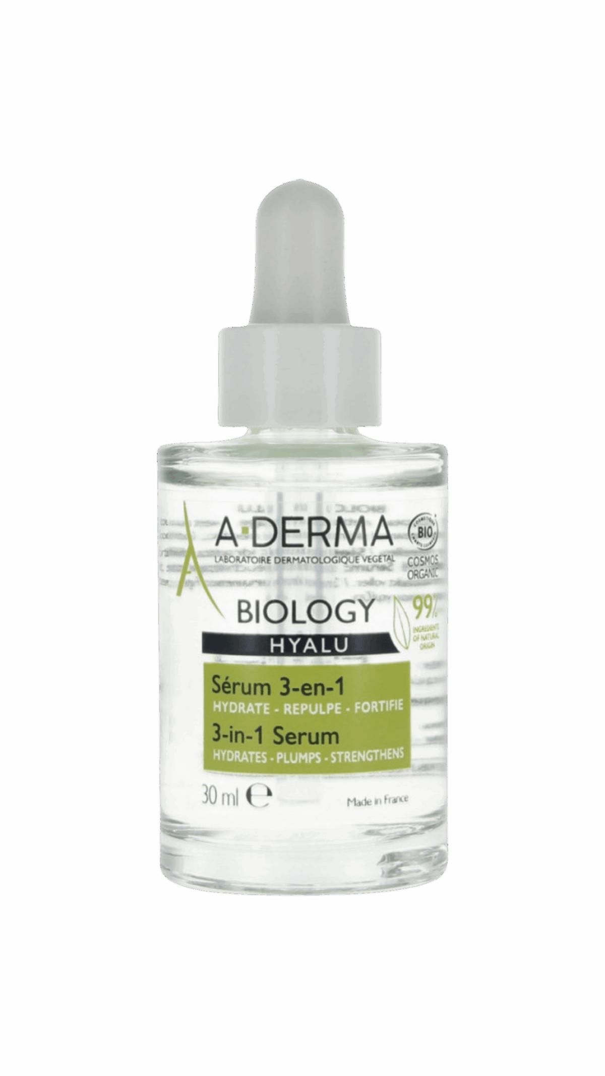 Aderma Biology Hyalu 3IN1 Serum