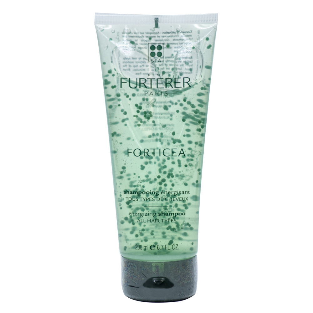 Rene Furterer Forticea, Stimulating Shampoo 200ML