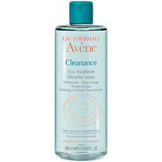 Avene Cleanance Eau Nettoyante 400 ml
