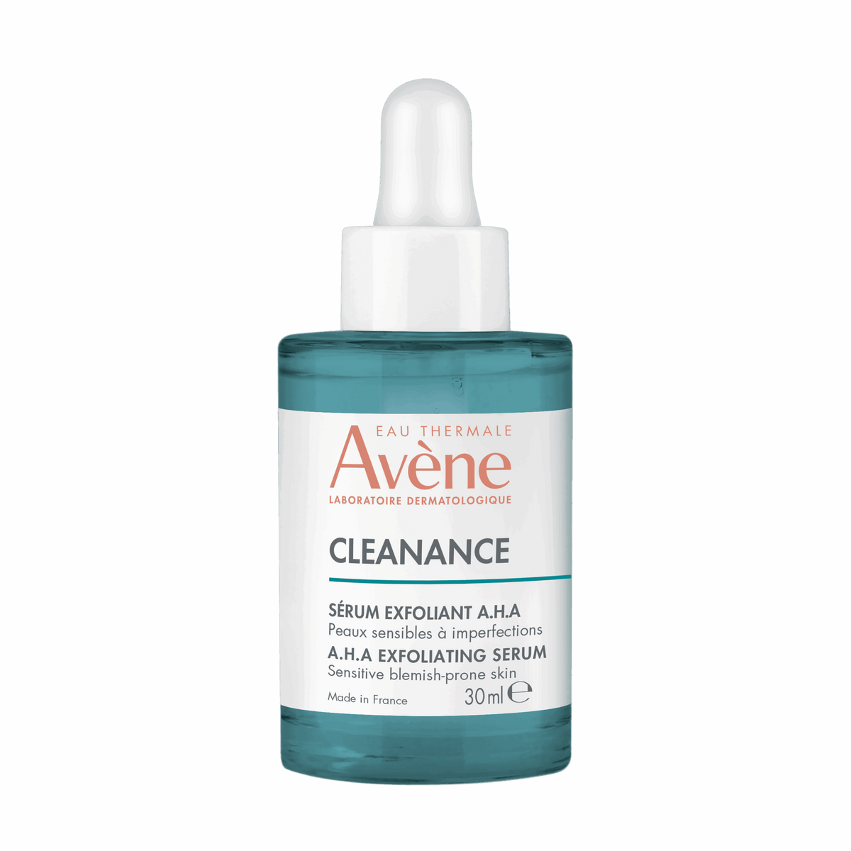 Avene Cleanance AHA Exfoliating Serum