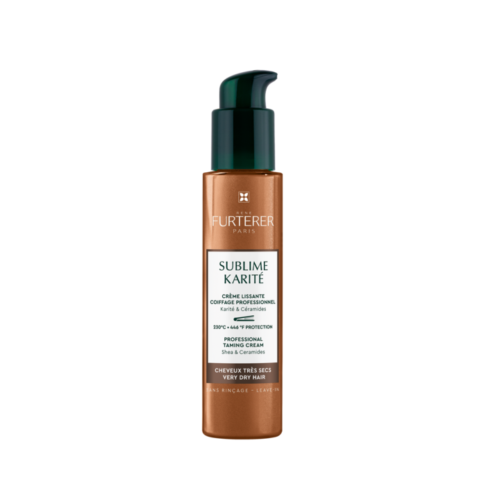 Rene Furterer Sublime Karite Cream 100ML