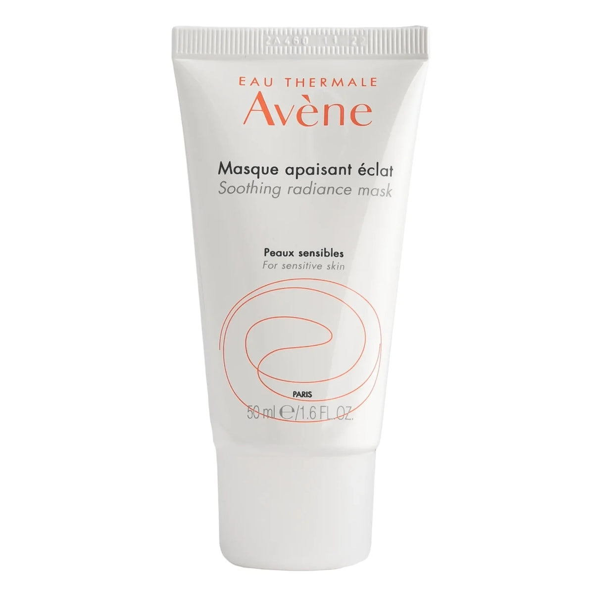 Avene Masque Apaisant Hydratant 50ML